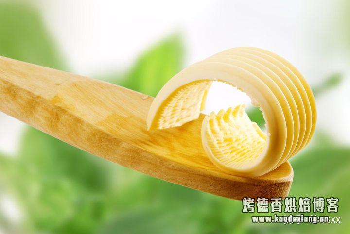 软化黄油的多种方法,很多烘焙人都不知道~