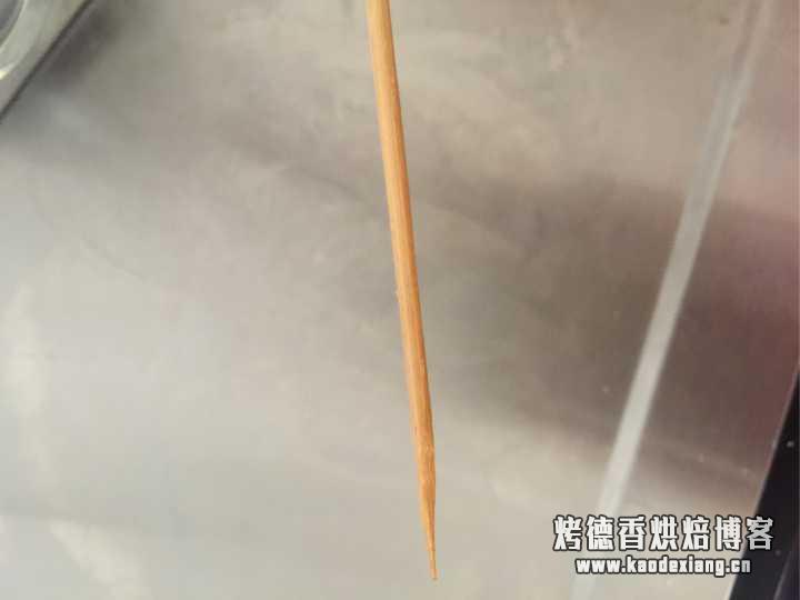 如何做好戚风蛋糕?零失败戚风蛋糕