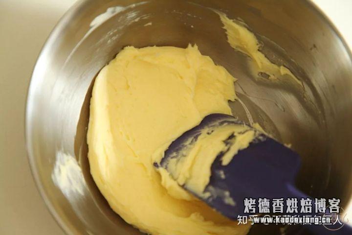 一招必胜!破解曲奇花纹挤不动之谜
