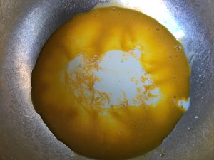 零失败的超嫩蛋糕,手残党也可以成功,普通面粉即可