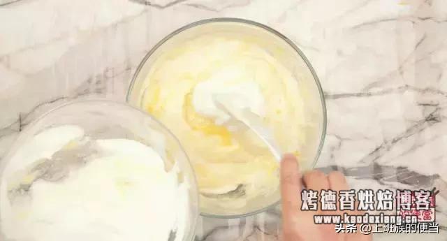 在锅里蒸蛋糕多长时间 蛋糕这样做太香了,不用烤箱就用鸡蛋和面粉,用锅蒸一下就做好了