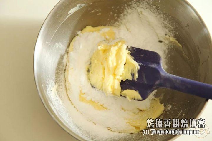 一招必胜!破解曲奇花纹挤不动之谜