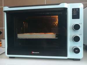 软到不知所措的牛奶卷 制作方法