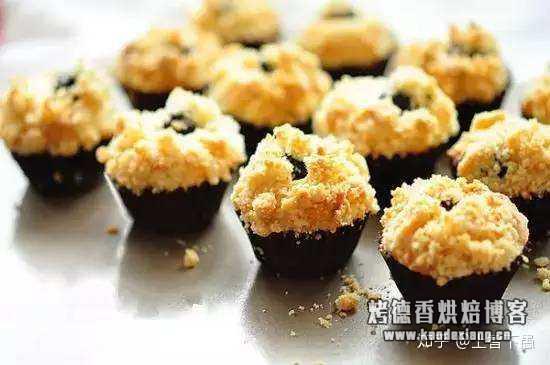 最简单的蛋糕怎么做?
