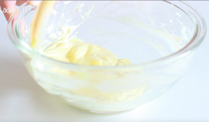 提拉米苏-不添加吉利丁的熟蛋做法才是真的好