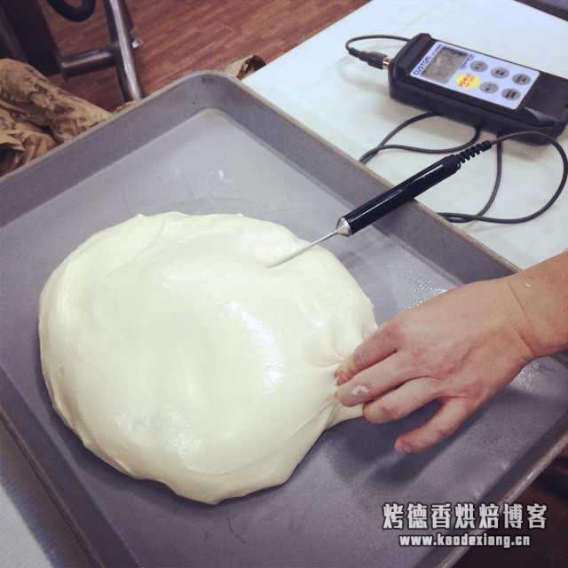 和面有没有秘诀?