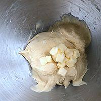 软到不知所措的牛奶卷 制作方法