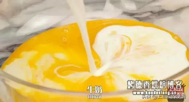 在锅里蒸蛋糕多长时间 蛋糕这样做太香了,不用烤箱就用鸡蛋和面粉,用锅蒸一下就做好了