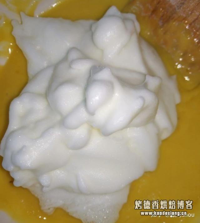家里没有烤箱也能做蛋糕,按这个方法做百分百成功