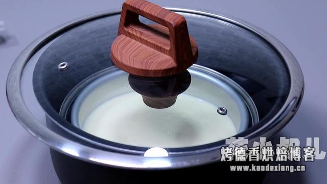 无糖蒸蛋糕,悄悄告诉你,不失败关键点,新手也能次次成功