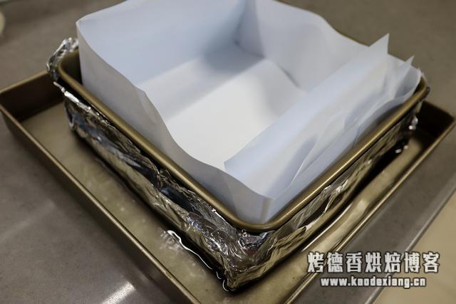 蛋糕这样做柔软又细腻,私房烘焙配方大揭秘,用这方子都能开店了