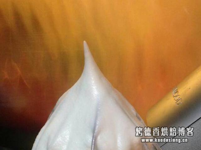 家庭烘焙学园第一课:烘焙入门新手烤制戚风蛋糕(零失败零添加)