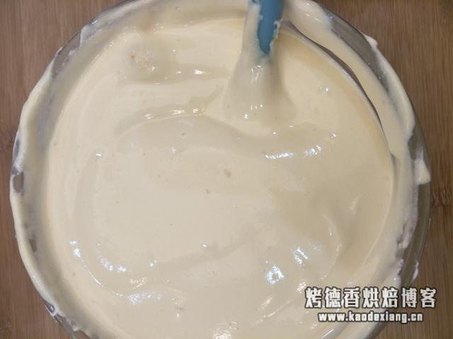 蒸蛋糕的制作方法和配方,3个鸡蛋蒸一个蛋糕