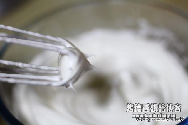 电饭煲蛋糕的做法图解 好吃不上火的蒸蛋糕,无添加,少糖少油,给孩子吃更健康美味