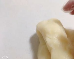 3天也不会硬的雪媚娘 制作方法