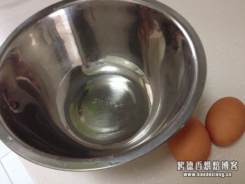 淡奶油怎么打发手动?如何打发蛋白?