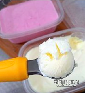 淡奶油做冰淇淋？怎么用淡奶油做冰激凌？