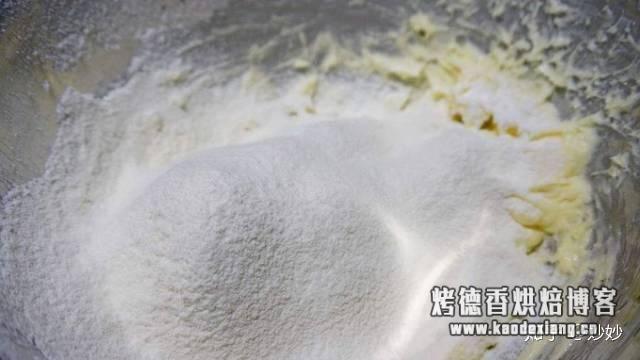 蛋糕的八大打发!打发技巧