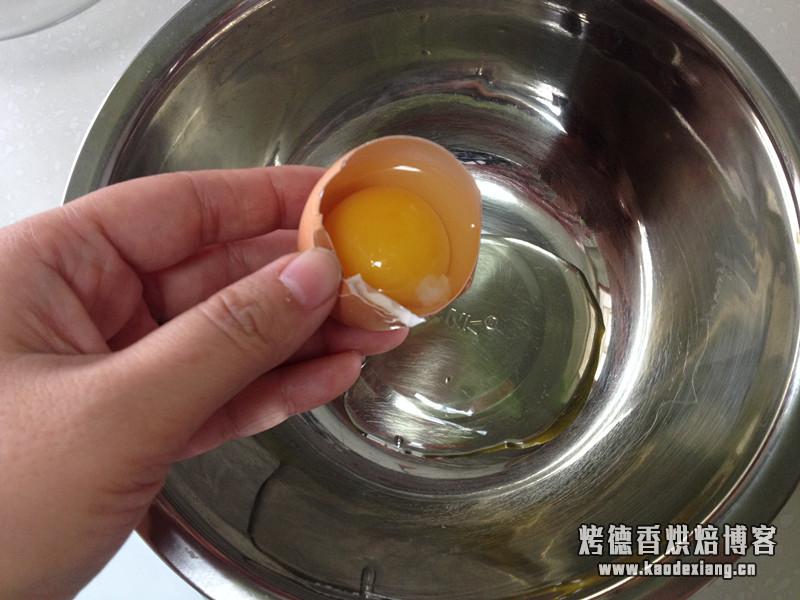 淡奶油怎么打发手动?如何打发蛋白?