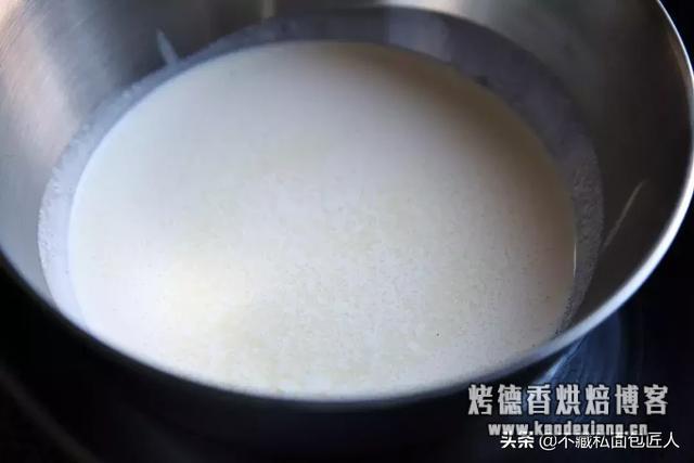 淡奶油技巧,关于淡奶油你必须要知道的3件事