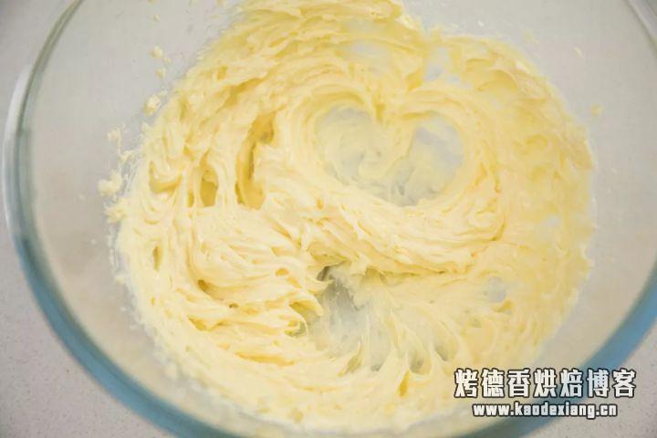 抹茶加上爆浆元素,做出来的蛋糕会是怎样?