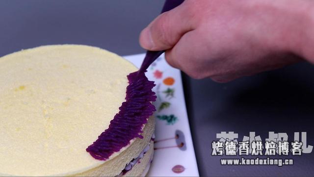 无糖蒸蛋糕,悄悄告诉你,不失败关键点,新手也能次次成功
