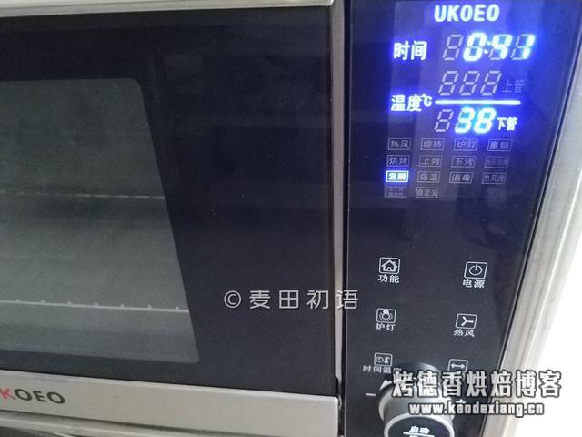 面包发酵老失败?那是你不懂酵母,烘焙老司机带你玩转面包发酵