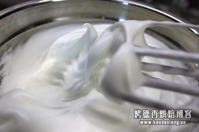 蛋糕这样做柔软又细腻,私房烘焙配方大揭秘,用这方子都能开店了