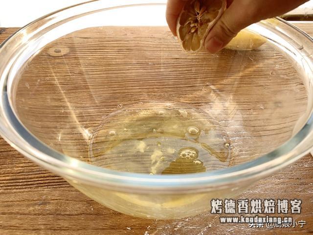 蒸蛋糕湿粘?塌陷?回缩?有腥味?没工具?看完这一篇帮你找答案