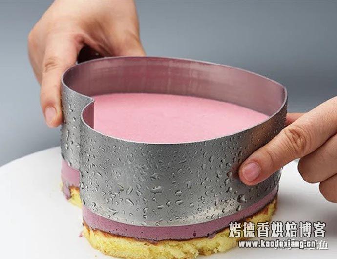 烘焙蛋糕模具什么材质的好?7种常见不同材质模具之间的不同之处/烘焙入门必备八样