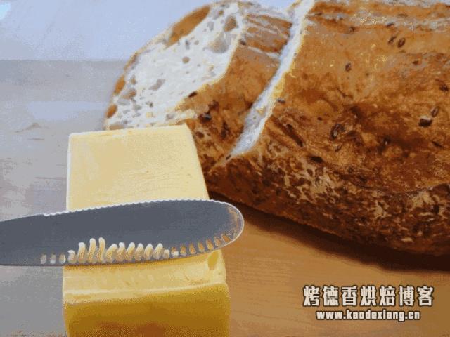 吃黄油有什么好处?可以吃多少黄油?