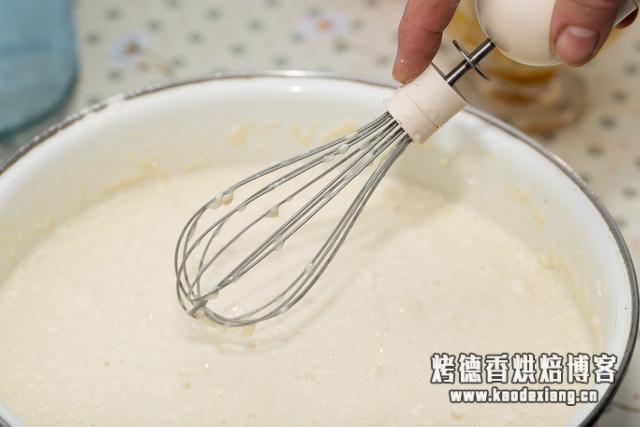 做蛋糕真的那么难吗?关于蛋清打发的所有知识点都在这里了