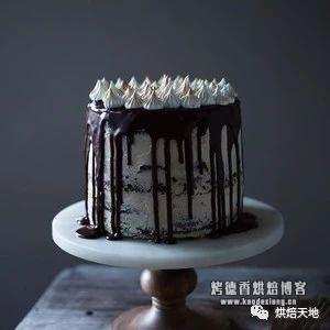 烘焙用什么淡奶油 烘焙必备！17种常用淡奶油/奶油霜调味，让你的蛋糕丰富起来~