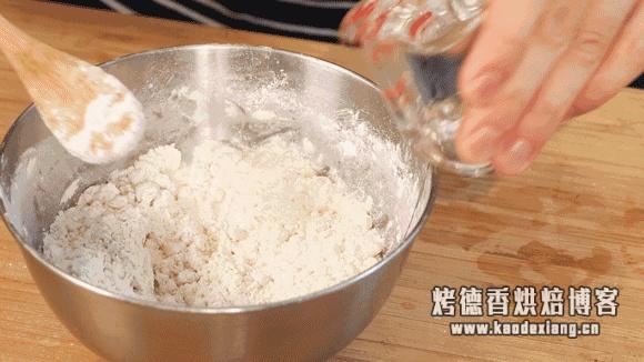 「苏打粉」和「泡打粉」分不清?这份全攻略请收下