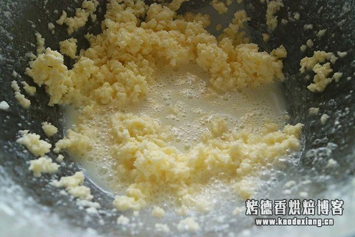 淡奶油怎么打发手动，烘焙基础之淡奶油与打发