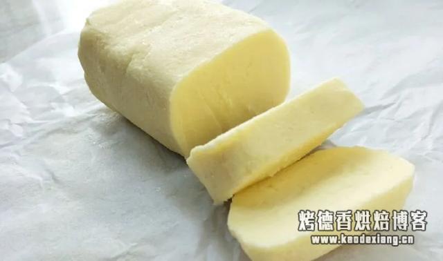别再问我没有黄油、淡奶油、奶酪怎么办了,自己做!