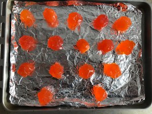 蛋黄酥，只需松弛一次的做法，适合新手 制作方法