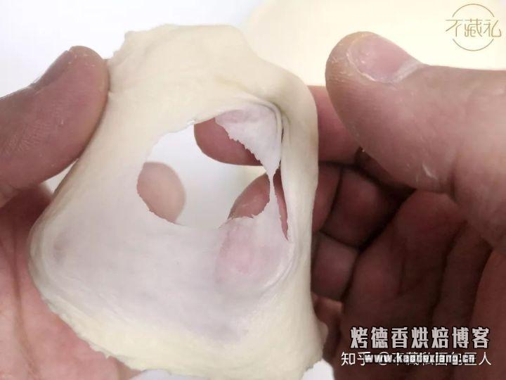 运动步数不超100,吃了也能消除腹胀的健康面包?