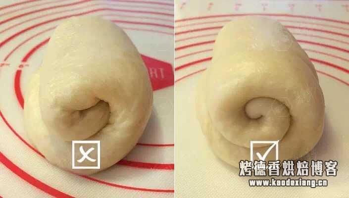 我的吐司面包为什么失败?