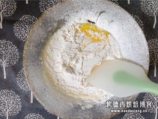 零失败的戚风蛋糕,松松软软味道好,再也不用买着吃了~宝宝辅食