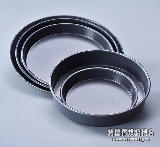 烘焙工具套装什么牌子好?烘焙基础之模具
