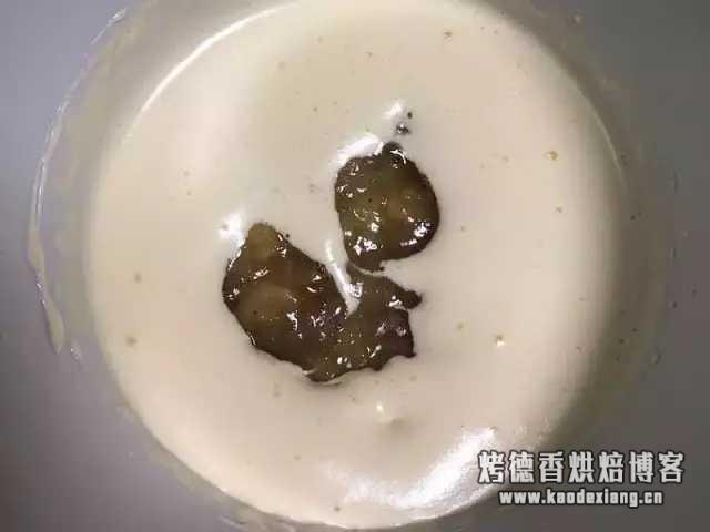 求不太甜不太油的靠谱纸杯蛋糕方子?