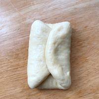 软到不知所措的牛奶卷 制作方法