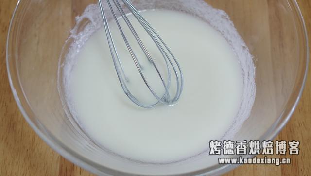 为什么戚风蛋糕总是失败?和海绵蛋糕有什么区别,看完这篇就懂了