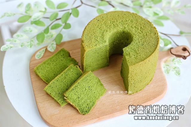 什么蛋糕能做到绵柔浪费了60个鸡蛋,总结了戚风蛋糕的详细做法,照着做,一次成功香软,入口即化?