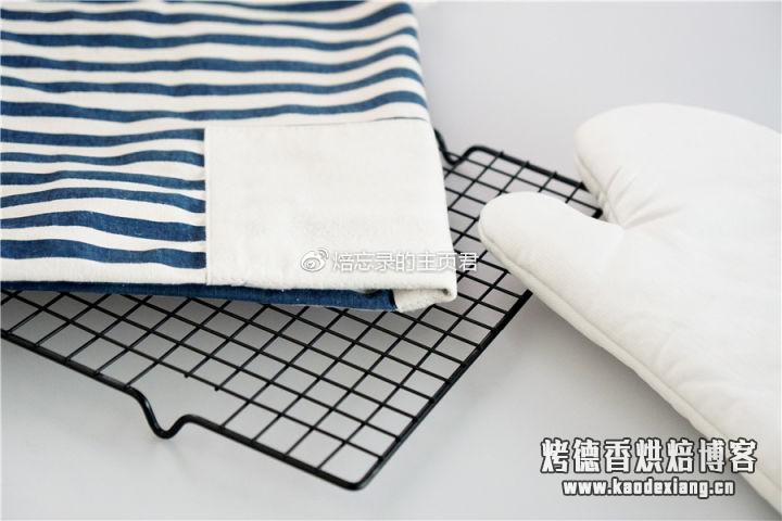 烘焙入门丨超详细工具购买指南(上)
