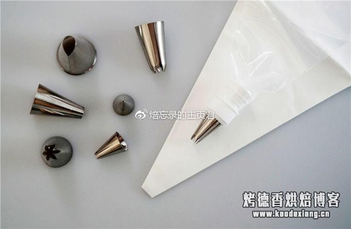烘焙入门丨超详细工具购买指南(上)