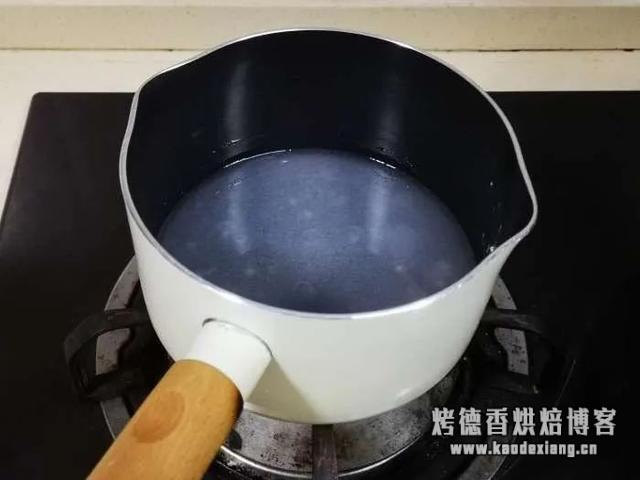 史上最全!100分戚风技巧合集+0失败巧克力蛋糕食谱!