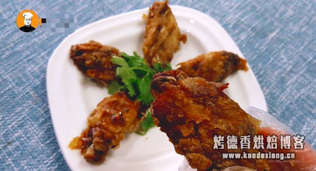 微波炉鸡翅的做法窍门,教你鸡翅新做法,不用炒不用炸,一个微波炉就搞定