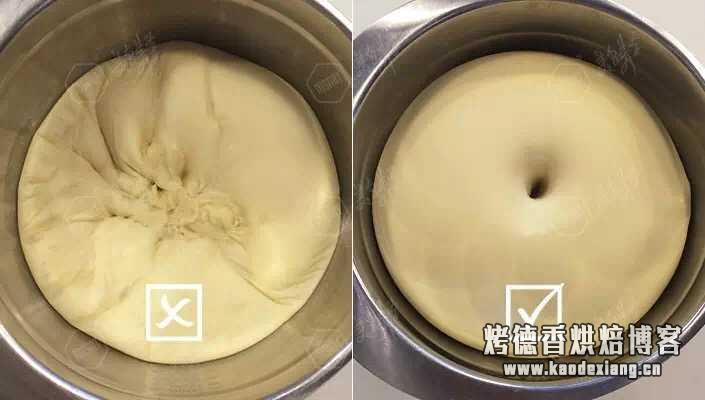 我的吐司面包为什么失败?